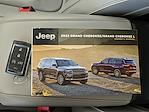 2022 Jeep Grand Cherokee 4x4 SUV for sale #S4F639C - photo 37