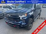 2022 Chevrolet Silverado 1500 Crew Cab 4x4 Pickup for sale #S4F6450A - photo 1