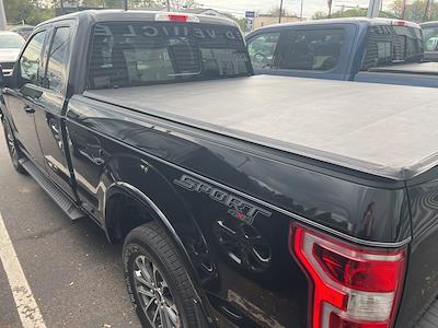 2020 Ford F-150 Super Cab 4x4 Pickup for sale #S4F6590A - photo 2