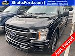 2020 Ford F-150 Super Cab 4x4 Pickup for sale #S4F6590A - photo 1