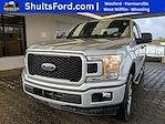 2018 Ford F-150 SuperCrew Cab 4x4 Pickup for sale #S4F679A - photo 1