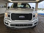 2018 Ford F-150 SuperCrew Cab 4x4 Pickup for sale #S4F679A - photo 4