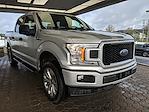 2018 Ford F-150 SuperCrew Cab 4x4 Pickup for sale #S4F679A - photo 5