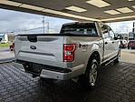 2018 Ford F-150 SuperCrew Cab 4x4 Pickup for sale #S4F679A - photo 7