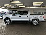2018 Ford F-150 SuperCrew Cab 4x4 Pickup for sale #S4F679A - photo 8