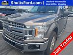 2019 Ford F-150 SuperCrew Cab 4x4 Pickup for sale #S4F6815A - photo 1