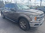2019 Ford F-150 SuperCrew Cab 4x4 Pickup for sale #S4F6815A - photo 4