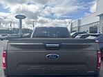 2019 Ford F-150 SuperCrew Cab 4x4 Pickup for sale #S4F6815A - photo 6