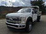 2024 Ford F-450 Super Cab DRW 4x4, Rugby Z-Spec Dump Truck for sale #S4F6917 - photo 1