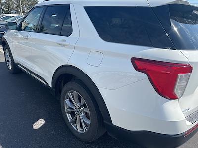 2022 Ford Explorer 4WD SUV for sale #S4F7100A - photo 2