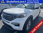 2022 Ford Explorer 4WD SUV for sale #S4F7100A - photo 1