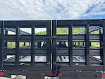 2024 Ford F-550 Regular Cab DRW 4x2 Knapheide Stake Bed for sale #S4F7275 - photo 16