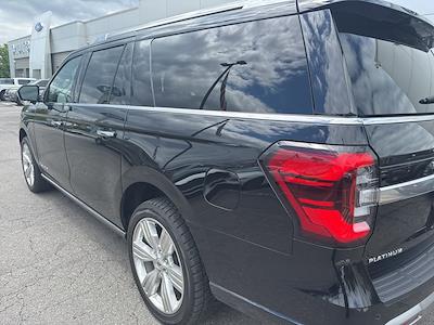 2023 Ford Expedition MAX 4x4 SUV for sale #S4F7436A - photo 2