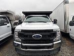 2022 Ford F-550 Regular Cab DRW 4WD Cab Chassis for sale #S4F7500A - photo 2