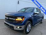 2024 Ford F-150 SuperCrew Cab 4x4 Pickup for sale #S4F7721 - photo 1