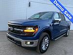 2024 Ford F-150 SuperCrew Cab 4x4 Pickup for sale #S4F7721 - photo 3