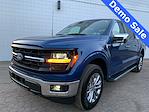 2024 Ford F-150 SuperCrew Cab 4x4 Pickup for sale #S4F7721 - photo 4