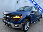 2024 Ford F-150 SuperCrew Cab 4x4 Pickup for sale #S4F7721 - photo 5