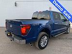 2024 Ford F-150 SuperCrew Cab 4x4 Pickup for sale #S4F7721 - photo 124