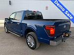 2024 Ford F-150 SuperCrew Cab 4x4 Pickup for sale #S4F7721 - photo 131