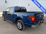 2024 Ford F-150 SuperCrew Cab 4x4 Pickup for sale #S4F7721 - photo 134