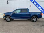 2024 Ford F-150 SuperCrew Cab 4x4 Pickup for sale #S4F7721 - photo 138