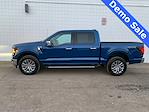 2024 Ford F-150 SuperCrew Cab 4x4 Pickup for sale #S4F7721 - photo 139