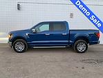2024 Ford F-150 SuperCrew Cab 4x4 Pickup for sale #S4F7721 - photo 140