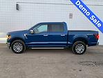 2024 Ford F-150 SuperCrew Cab 4x4 Pickup for sale #S4F7721 - photo 141