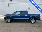 2024 Ford F-150 SuperCrew Cab 4x4 Pickup for sale #S4F7721 - photo 144