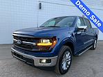 2024 Ford F-150 SuperCrew Cab 4x4 Pickup for sale #S4F7721 - photo 8