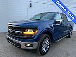 2024 Ford F-150 SuperCrew Cab 4x4 Pickup for sale #S4F7721 - photo 9