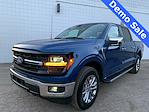 2024 Ford F-150 SuperCrew Cab 4x4 Pickup for sale #S4F7721 - photo 10