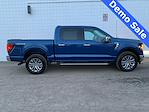2024 Ford F-150 SuperCrew Cab 4x4 Pickup for sale #S4F7721 - photo 23