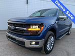 2024 Ford F-150 SuperCrew Cab 4x4 Pickup for sale #S4F7721 - photo 260