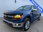 2024 Ford F-150 SuperCrew Cab 4x4 Pickup for sale #S4F7721 - photo 261