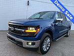 2024 Ford F-150 SuperCrew Cab 4x4 Pickup for sale #S4F7721 - photo 262