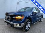 2024 Ford F-150 SuperCrew Cab 4x4 Pickup for sale #S4F7721 - photo 263
