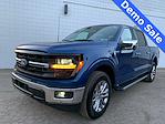 2024 Ford F-150 SuperCrew Cab 4x4 Pickup for sale #S4F7721 - photo 265