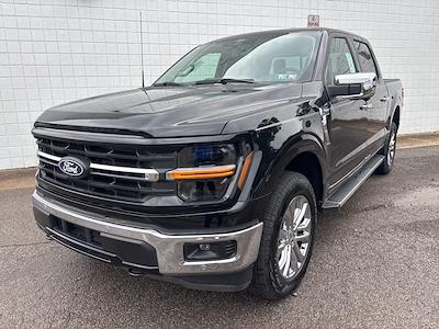 2024 Ford F-150 SuperCrew Cab 4x4 Pickup for sale #S4F7853 - photo 1