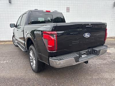 2024 Ford F-150 SuperCrew Cab 4x4 Pickup for sale #S4F7853 - photo 2