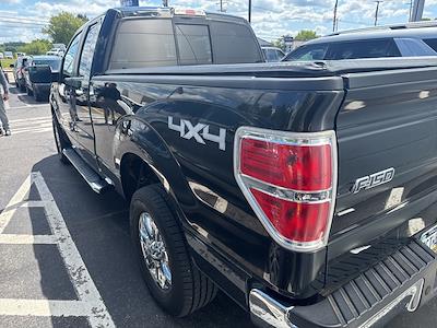 2014 Ford F-150 Super Cab 4x4 Pickup for sale #S4F7870A - photo 2