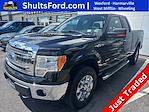 2014 Ford F-150 Super Cab 4x4 Pickup for sale #S4F7870A - photo 1