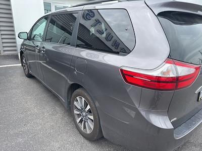 Used 2018 Toyota Sienna Limited 4x4 Minivan for sale #S4F8013A - photo 2