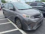 Used 2018 Toyota Sienna Limited 4x4 Minivan for sale #S4F8013A - photo 4