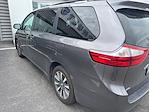 Used 2018 Toyota Sienna Limited 4x4 Minivan for sale #S4F8013A - photo 2