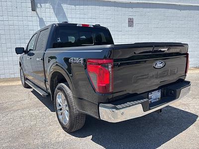 2024 Ford F-150 SuperCrew Cab 4x4 Pickup for sale #S4F8308 - photo 2