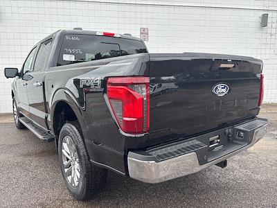 2024 Ford F-150 SuperCrew Cab 4x4 Pickup for sale #S4F8556 - photo 2