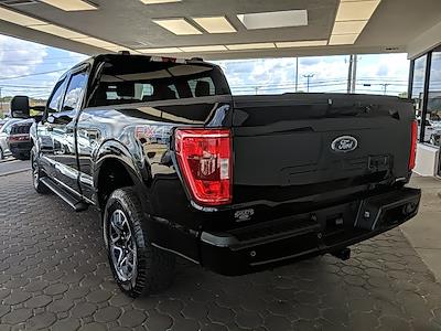 2022 Ford F-150 SuperCrew Cab 4x4 Pickup for sale #S4F8556A - photo 2