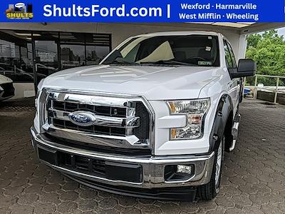 2017 Ford F-150 SuperCrew Cab 4x2 Pickup for sale #S4F8620A - photo 1